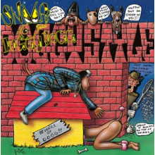 Snoop Doggy Dogg - Doggystyle