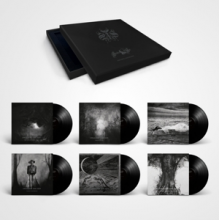 Swallow the Sun - The Singles Collection (the Spinefarm Years)