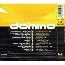 V/A - Domino Vol. 1