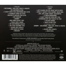 V/A - Jersey Boys Soundtrack