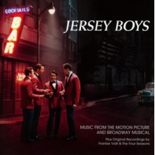 V/A - Jersey Boys Soundtrack