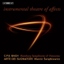 Arte Dei Suonatori - Instrumental Theatre of Affects