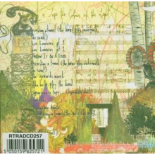 Bell Orchestre - Recording a Tape the Colour of Light