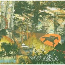 Bell Orchestre - Recording a Tape the Colour of Light