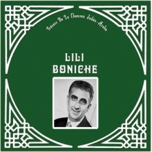 Boniche, Lili - Tresor De La Chanson Judeo-Arabe