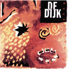 De Dijk - Nooit Genoeg