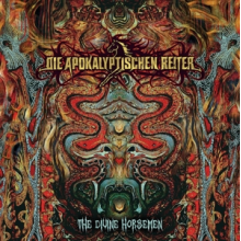 Die Apokalyptischen Reiter - The Divine Horsemen