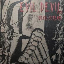 Evil Devil - Devil Scream
