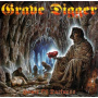 Grave Digger - Heart of Darkness