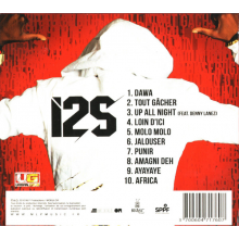 I2s - Molo Molo