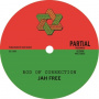 Jah Free - 7-Rod of Correction