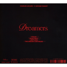 Leclerc, Charles & Sofiane Pamart - Dreamers