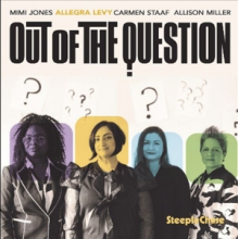 Levy, Allegra - Out of the Question