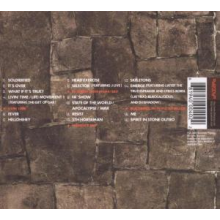 Lifesavas - Spirit In Stone