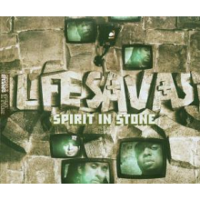 Lifesavas - Spirit In Stone
