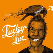 Lucky Luc - Terre a Pie