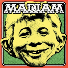 Maddam - Maddam
