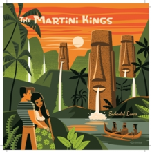 Martini Kings - Enchanted Lovers