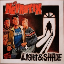 Nevrotix - Light and Shade