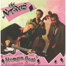 Nitros - Stompin' Beat