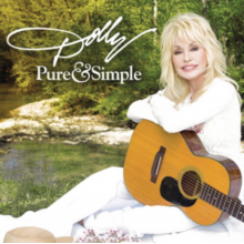 Parton, Dolly - Pure & Simple
