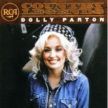 Parton, Dolly - Rca Country Legends