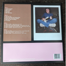 Rocket Summer - Calendar Days