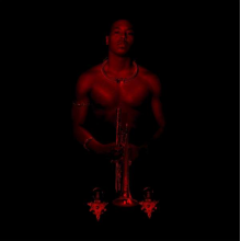 Scott, Christian - Ruler Rebel