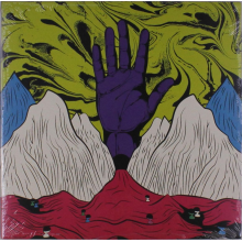 Sisters of Your Sunshine Vapor - Nocturnal Train To Mars