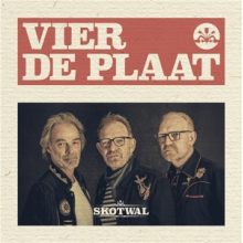 Skotwal - Vier De Plaat