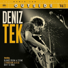 Tek, Deniz - Outside