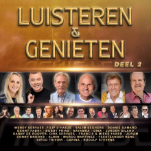 V/A - Luisteren & Genieten Deel 2