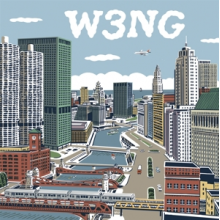 V/A - W3ng