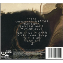 Yeast Machine - Sleaze