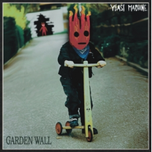 Yeast Machine - Sleaze