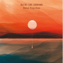 Astro Can Caravan - Astral Projections