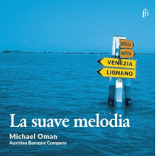 Austrian Baroque Company - La Suave Melodia