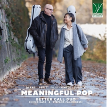 Better Call Duo - Meaningful Pop