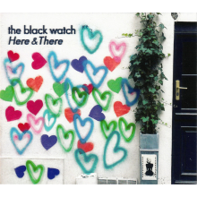 Black Watch - Here & There
