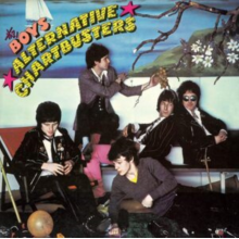 Boys - Alternative Chartbusters