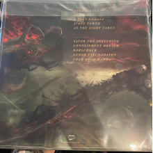 Cognitive - Abhorrence