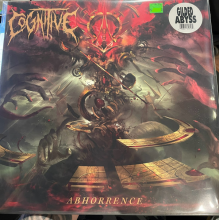 Cognitive - Abhorrence