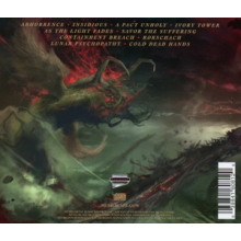 Cognitive - Abhorrence