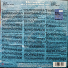 De Andre, Fabrizio - Non Al Denaro, Non All'amore,