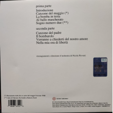 De Andre, Fabrizio - Storia Di Un Impiegato