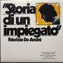 De Andre, Fabrizio - Storia Di Un Impiegato