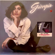 Todrani, Giorgia - Giorgia