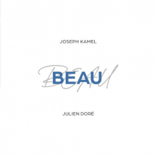 Kamel, Joseph - Beau
