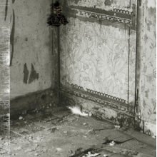 Khanate - Clean Hands Go Faul