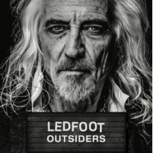 Ledfoot - Outsiders